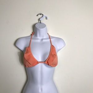 Victoria secret swim top